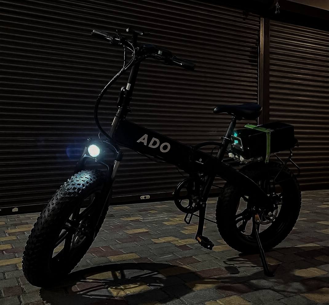 ADO A20F Night
